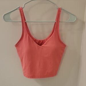 Lululemon Align Crop